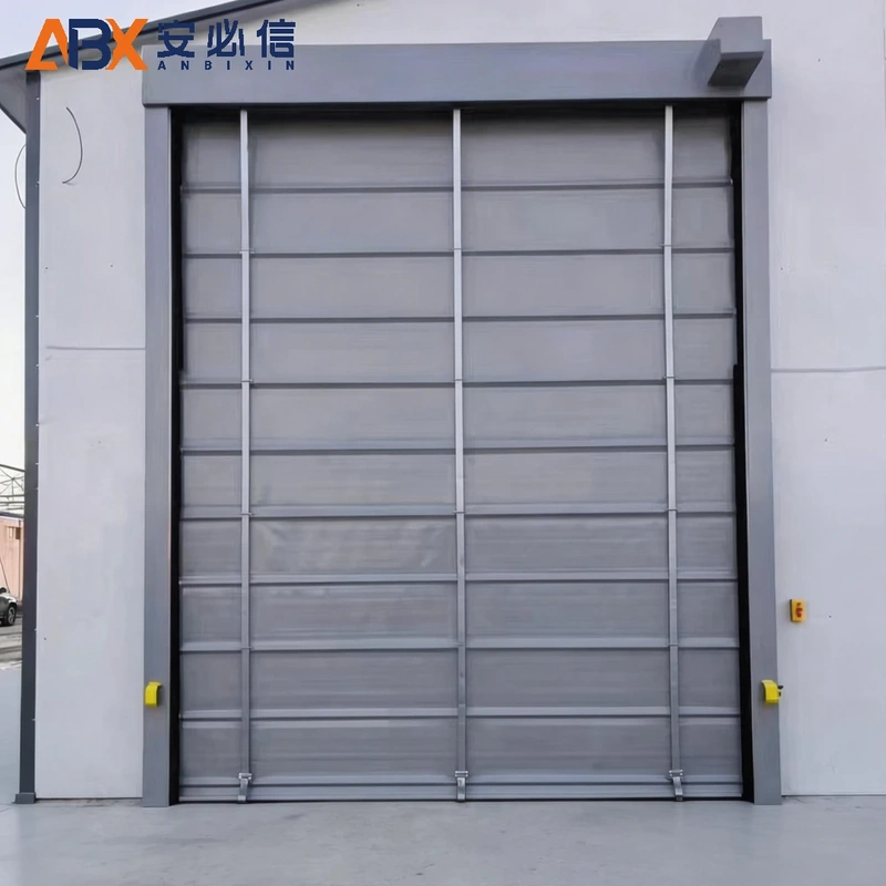 汕尾市堆积门