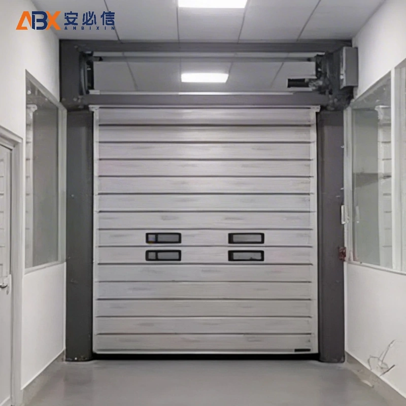 汕尾市雷达高速门